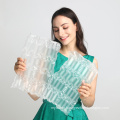 inflatable air cushion bubble packaging film
